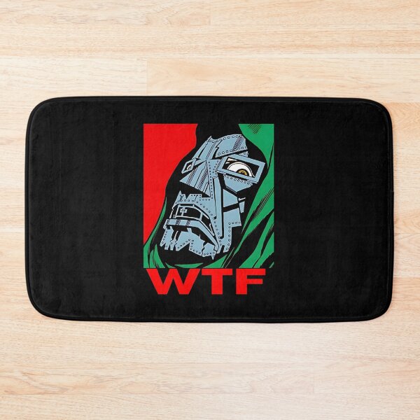 Item preview, DR doom designed and sold by thompsomechan.