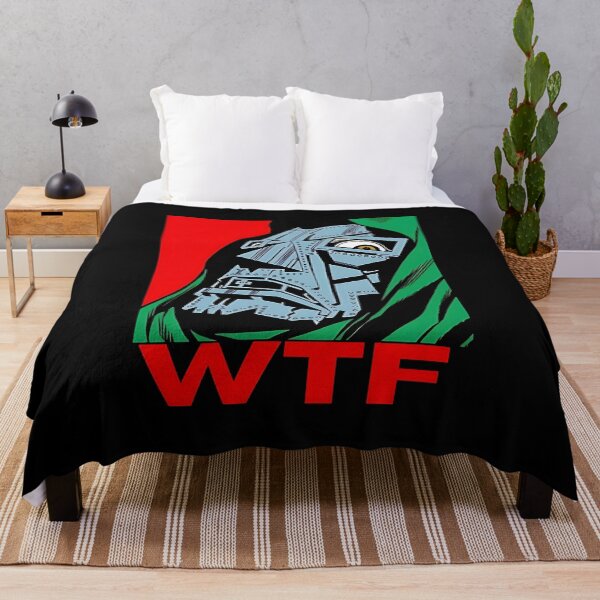 Item preview, DR doom designed and sold by thompsomechan.
