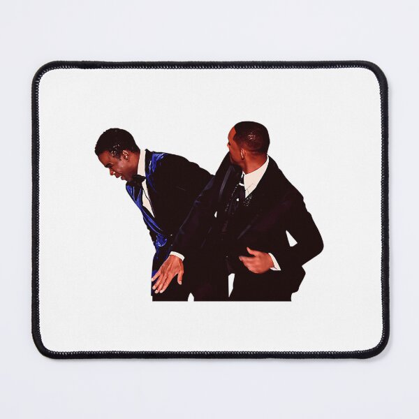 Item preview, For Men Will Smith Slap Keep My Wife'S Name Out Your Mout designed and sold by StackItHighf.
