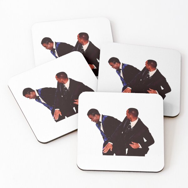 Item preview, For Men Will Smith Slap Keep My Wife'S Name Out Your Mout designed and sold by StackItHighf.