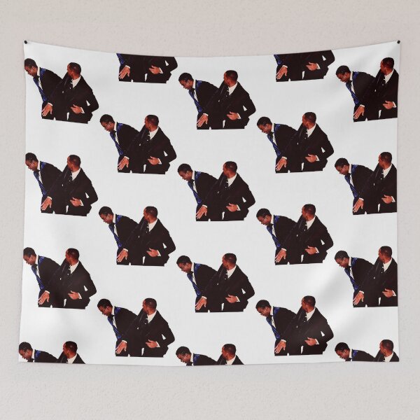 Item preview, For Men Will Smith Slap Keep My Wife'S Name Out Your Mout designed and sold by StackItHighf.