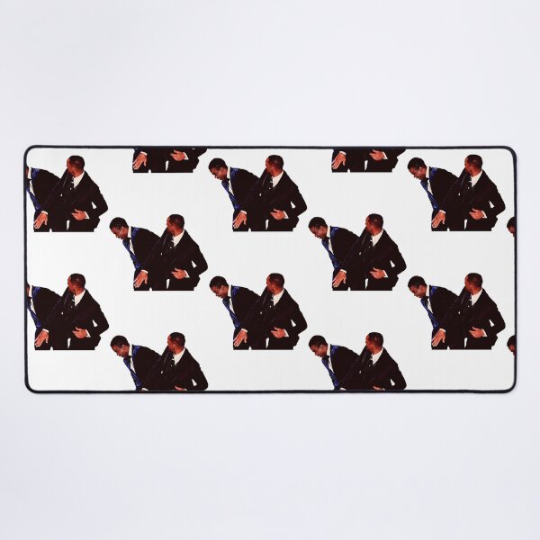 Item preview, For Men Will Smith Slap Keep My Wife'S Name Out Your Mout designed and sold by StackItHighf.