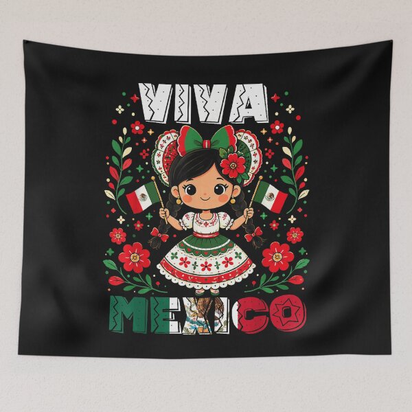 Item preview, independencia de mexico designed and sold by Astrolunarruk.
