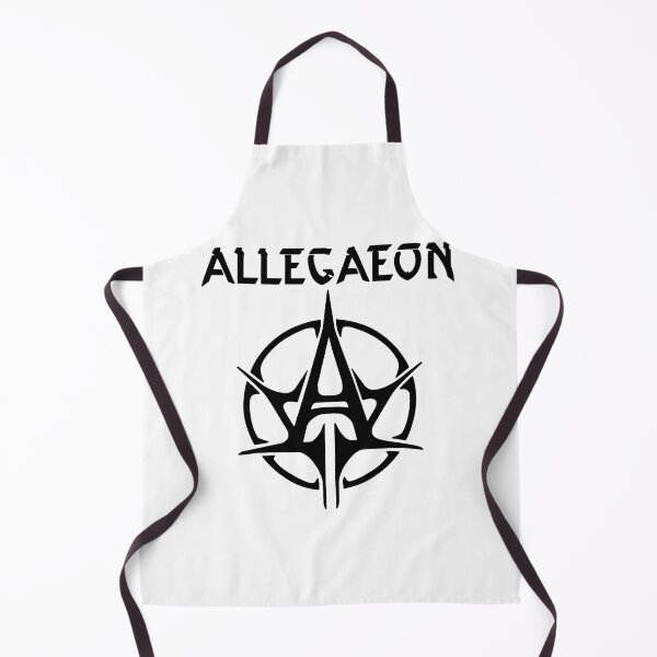 Item preview, Allegaeon Band Gothic Metal -53 designed and sold by ChevalierIzyy.