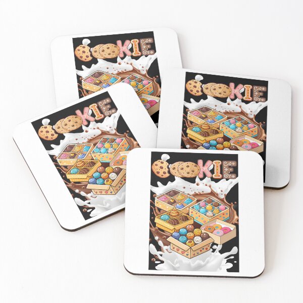 Item preview, Cookie Logo  designed and sold by LadyMoldavites.