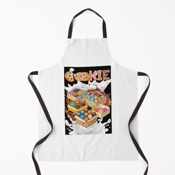 Item preview, Cookie Logo designed and sold by LadyMoldavites.