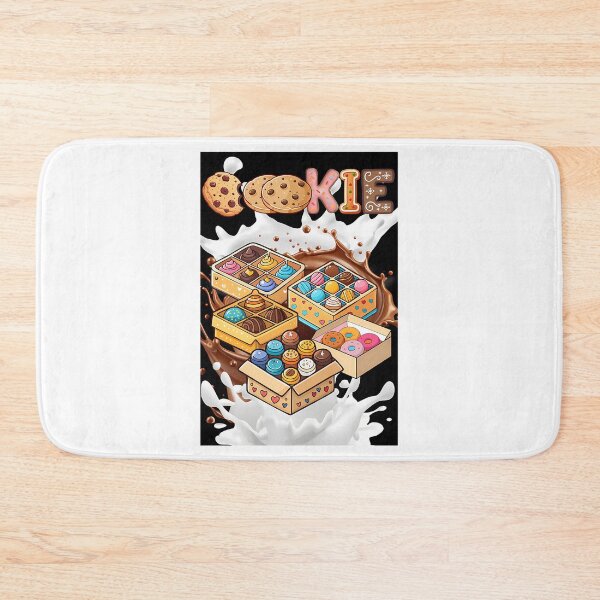 Item preview, Cookie Logo  designed and sold by LadyMoldavites.