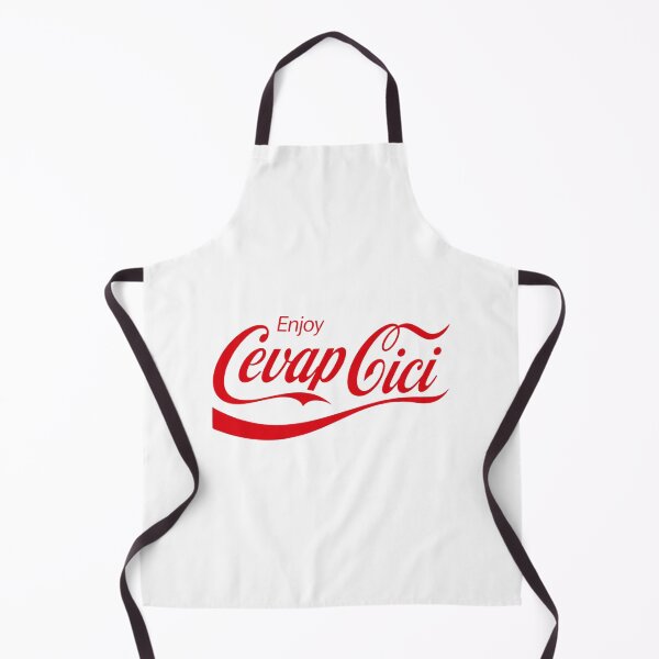 Item preview, Enjoy Cevapcici - Funny designed and sold by evavv-studio.