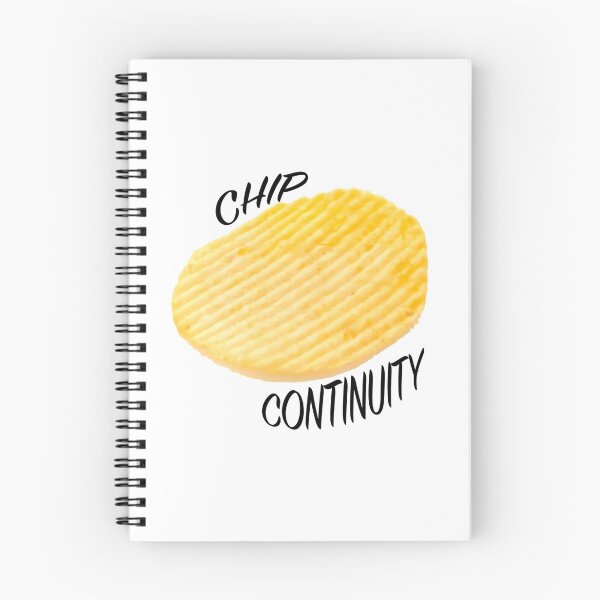 Item preview, Chip Continuity designed and sold by SVGtothemoon.