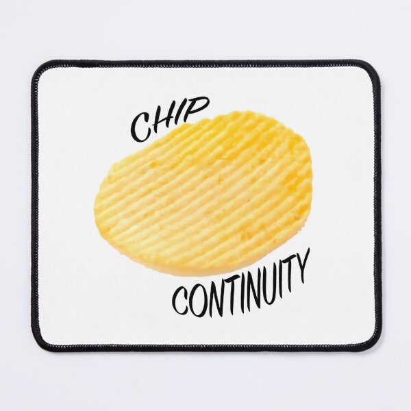 Item preview, Chip Continuity designed and sold by SVGtothemoon.
