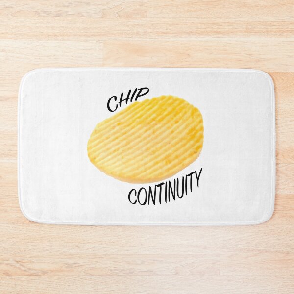 Item preview, Chip Continuity designed and sold by SVGtothemoon.