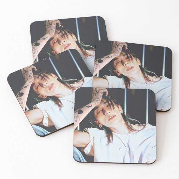 Item preview, STRAY KIDS HYUNJIN - THIS & THAT designed and sold by trengeee.