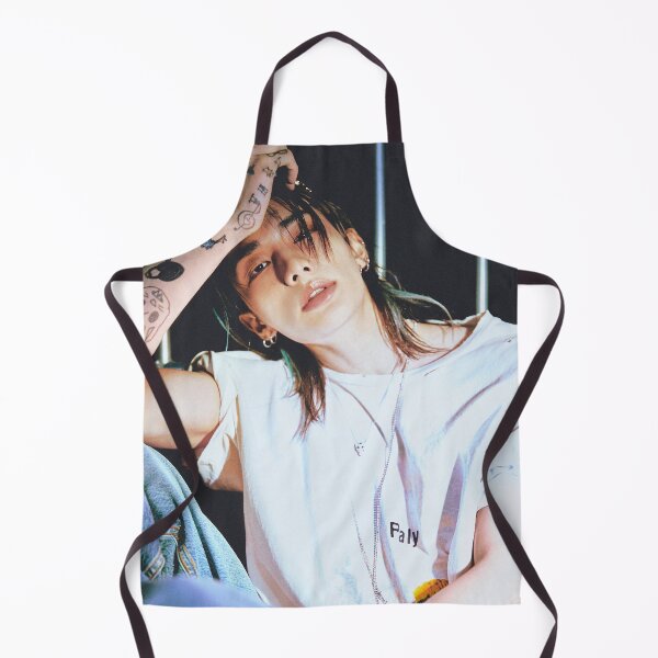 Item preview, STRAY KIDS HYUNJIN - THIS & THAT designed and sold by trengeee.