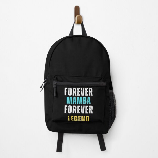 Item preview, Forever Mamba Forever Legend designed and sold by StackItHighf.
