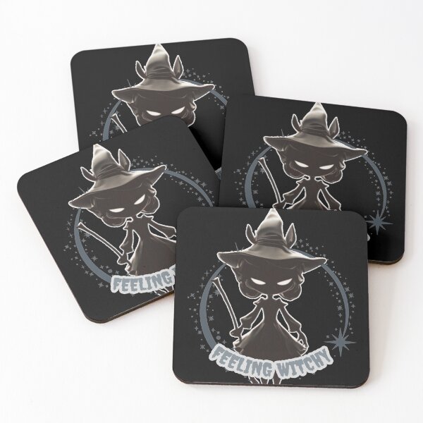 Item preview, Feeling Witchy! designed and sold by Vinaelly.
