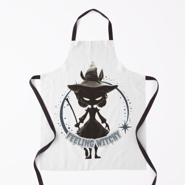 Item preview, Feeling Witchy! designed and sold by Vinaelly.