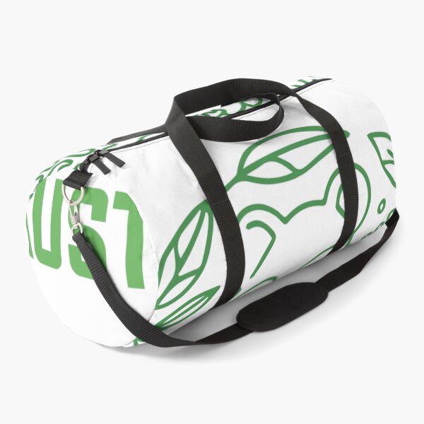 Item preview, Australian Wildlife Green designed and sold by Wolagno.
