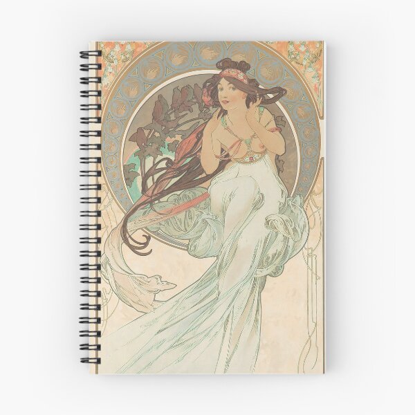 Item preview, The Arts Music 1898 designed and sold by Gilmour-Prints.