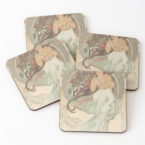 Item preview, The Arts Music 1898 designed and sold by Gilmour-Prints.