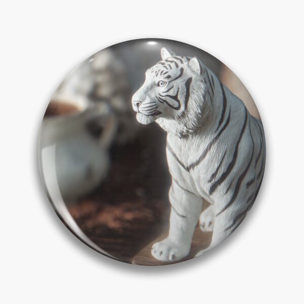 Item preview, Rustic Still Life – White Tiger, Dark Chocolate and Warm Coffee designed and sold by TreatLLC.