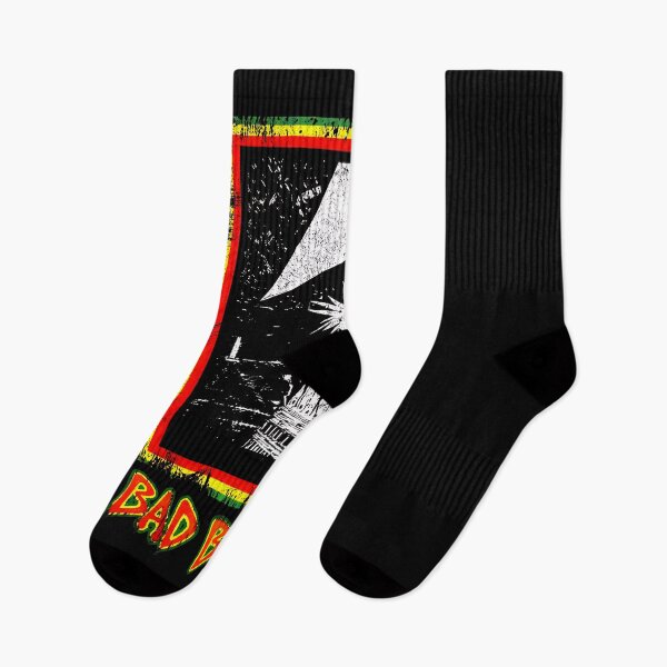 Item preview, BAD BRAINS Punk Rock Band Music -16 designed and sold by ChevalierIzyy.