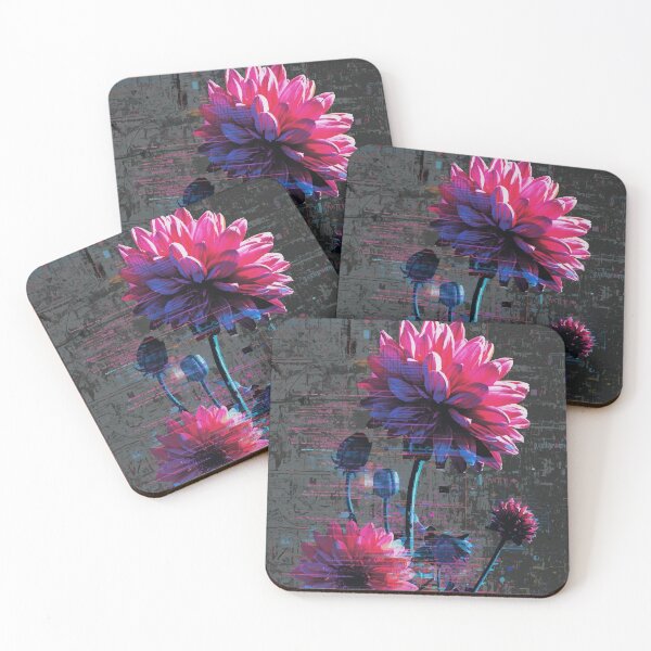 Item preview, Digital Bloom designed and sold by AbstractAnom.
