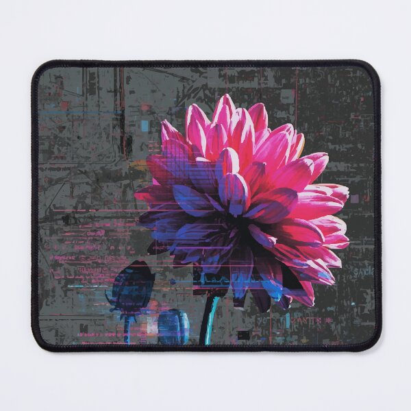 Item preview, Digital Bloom designed and sold by AbstractAnom.