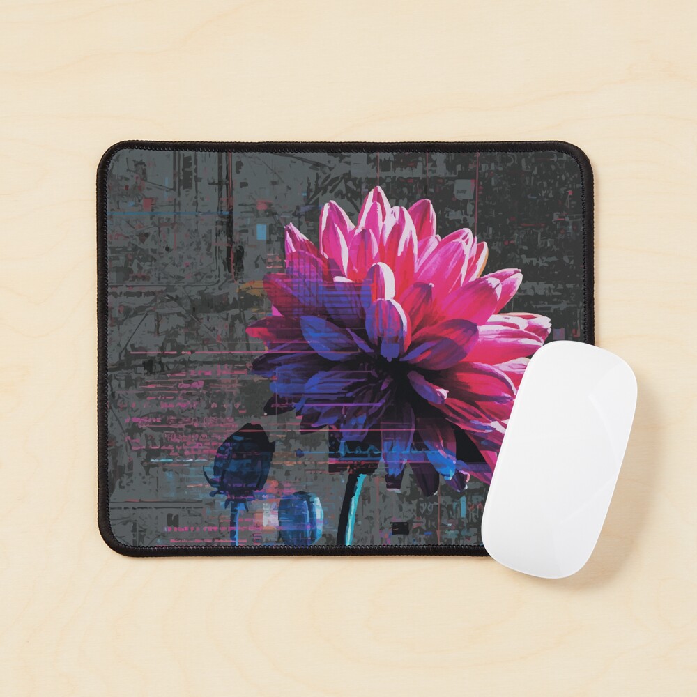 Item preview, Mouse Pad designed and sold by AbstractAnom.