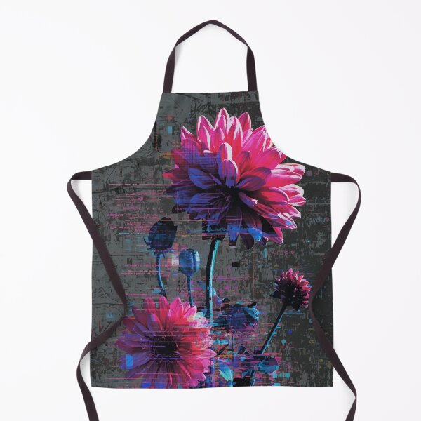 Item preview, Digital Bloom designed and sold by AbstractAnom.