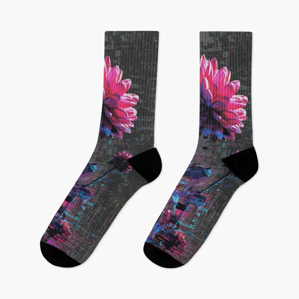 Item preview, Digital Bloom designed and sold by AbstractAnom.