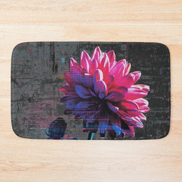 Item preview, Digital Bloom designed and sold by AbstractAnom.