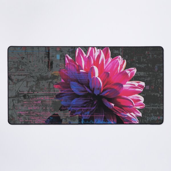 Item preview, Digital Bloom designed and sold by AbstractAnom.
