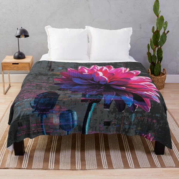 Item preview, Digital Bloom designed and sold by AbstractAnom.