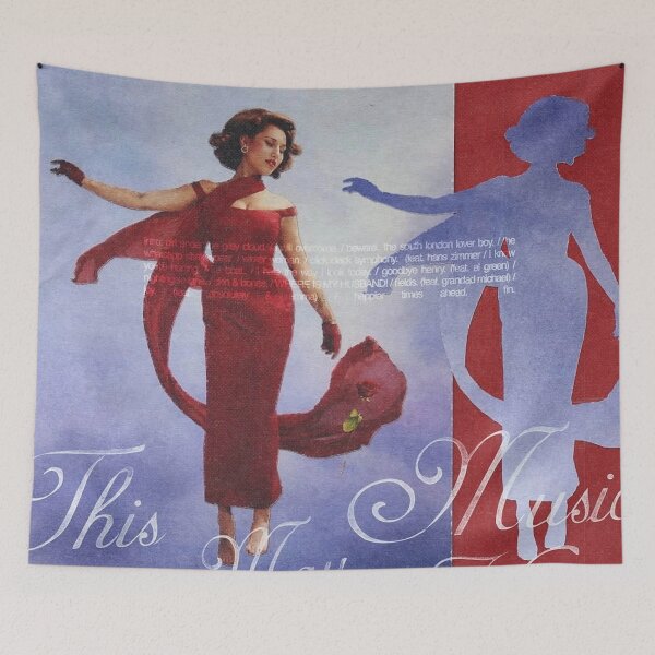 Item preview, Best Ever To Listen designed and sold by LittloGica.