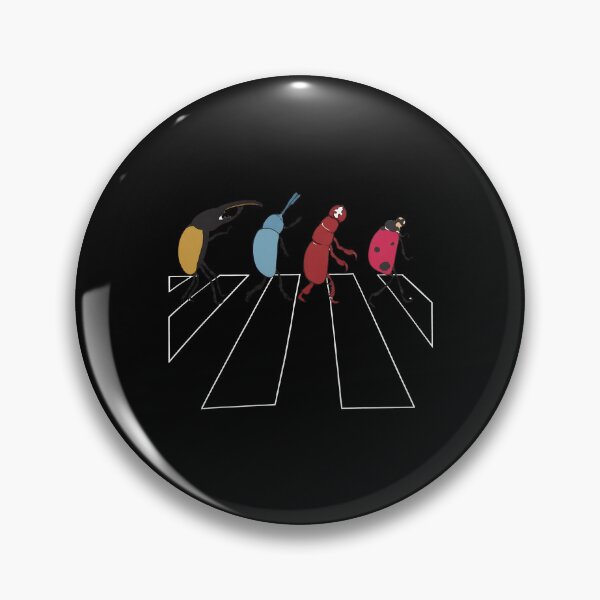 Item preview, Buggy Abbey Road Crossing-27 designed and sold by ChevalierIzyy.