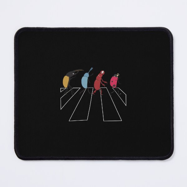 Item preview, Buggy Abbey Road Crossing-27 designed and sold by ChevalierIzyy.