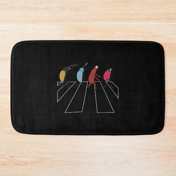 Item preview, Buggy Abbey Road Crossing-27 designed and sold by ChevalierIzyy.