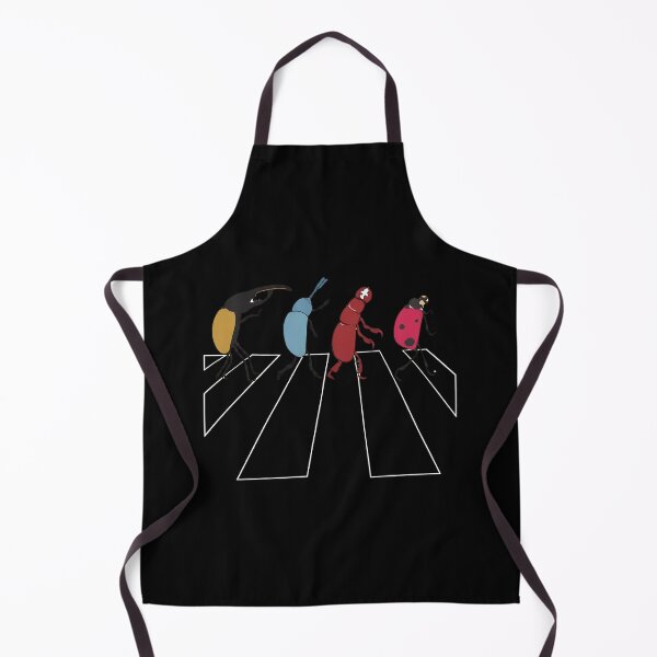 Item preview, Buggy Abbey Road Crossing-27 designed and sold by ChevalierIzyy.