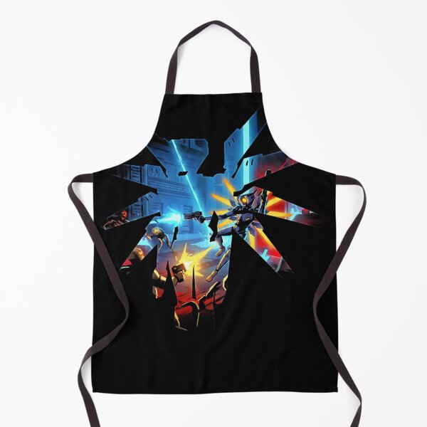 Item preview, V1 Ultrakill Silhouette Gamer Graphic Tee designed and sold by Senpaiwaves.