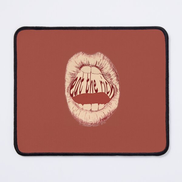 Item preview, Eat The Rich designed and sold by Amanda Adela Art.