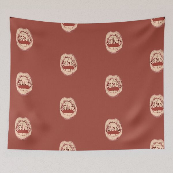 Item preview, Eat The Rich designed and sold by Amanda Adela Art.