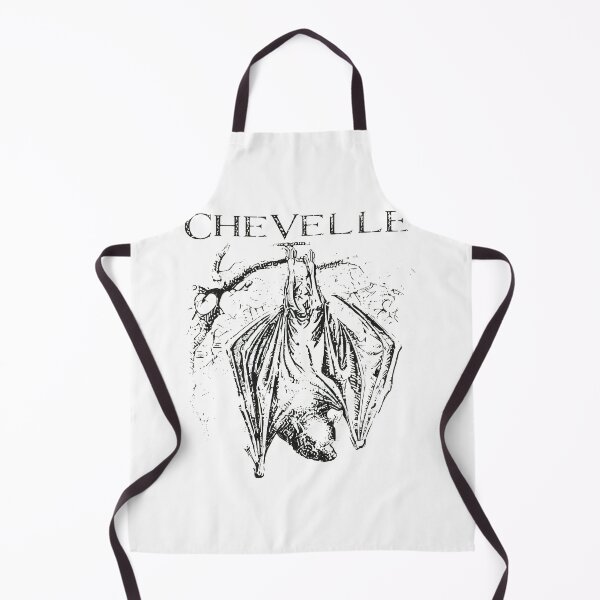 Item preview, Chevelle Bat Gothic Rock Band -74 designed and sold by ChevalierIzyy.