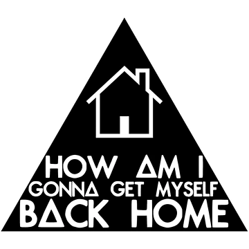 Artwork thumbnail, Get Triangle by StackItHighf