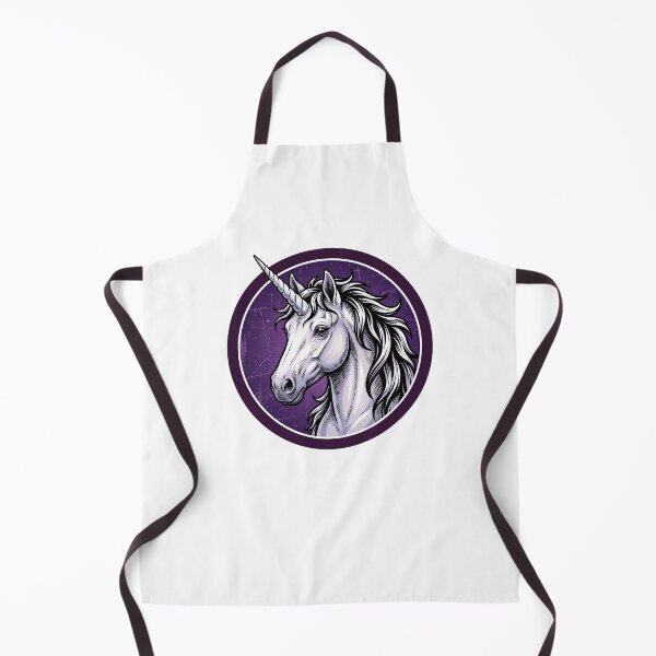 Item preview, Unicorn designed and sold by shellle in the ocean.