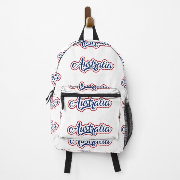 Item preview, Australia logo designed and sold by Wolagno.