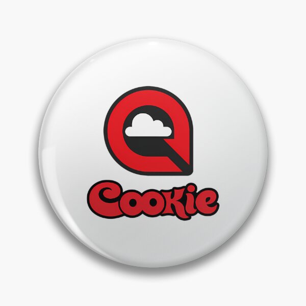 Item preview, Cookie designed and sold by LadyMoldavites.