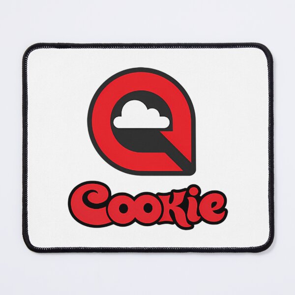Item preview, Cookie designed and sold by LadyMoldavites.