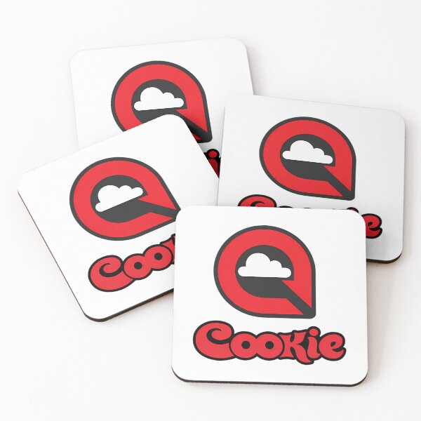 Item preview, Cookie designed and sold by LadyMoldavites.