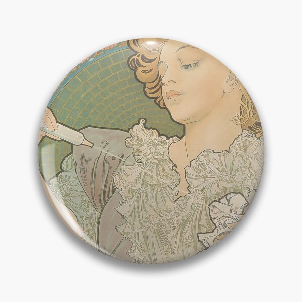 Item preview, Lance Parfum Rodo 1896 designed and sold by Gilmour-Prints.