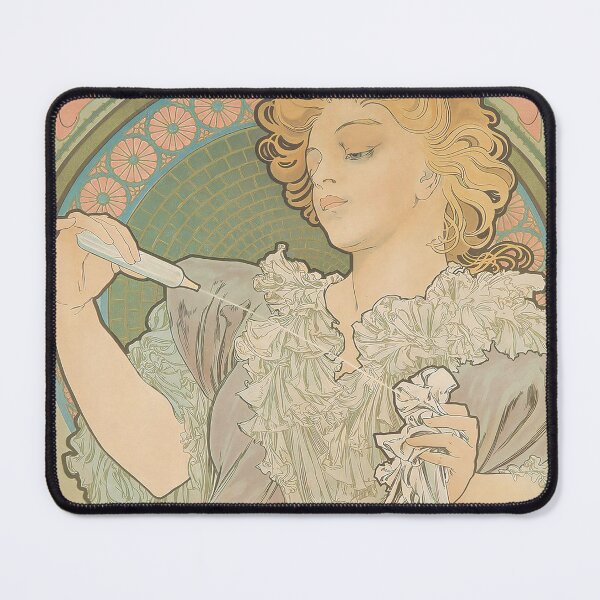 Item preview, Lance Parfum Rodo 1896 designed and sold by Gilmour-Prints.